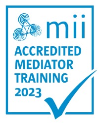 mii Accredited Mediator Training