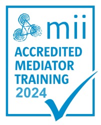 MII Accredited Mediator Training 2024