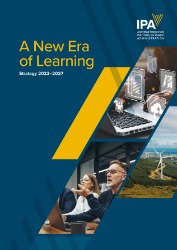 A New Era of Learning