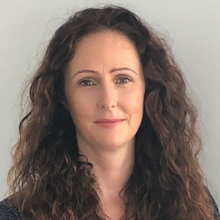 Dr. Deirdre Bane