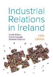 relations industrial ireland
