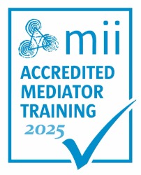 MII Accredited Mediator Training 2024