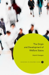 Windows on Welfare Series No: 1 - The Origin and Development of Welfare States