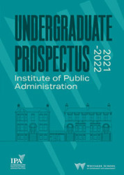 Undergraduate Prospectus